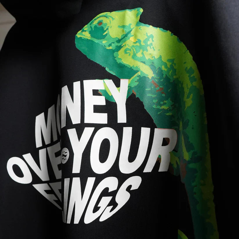 The MINISTRY OF SAUCE KNITWEAR CARE GUIDE