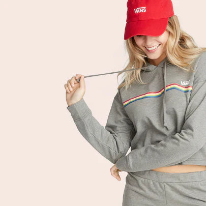 The Spirit of Varsity