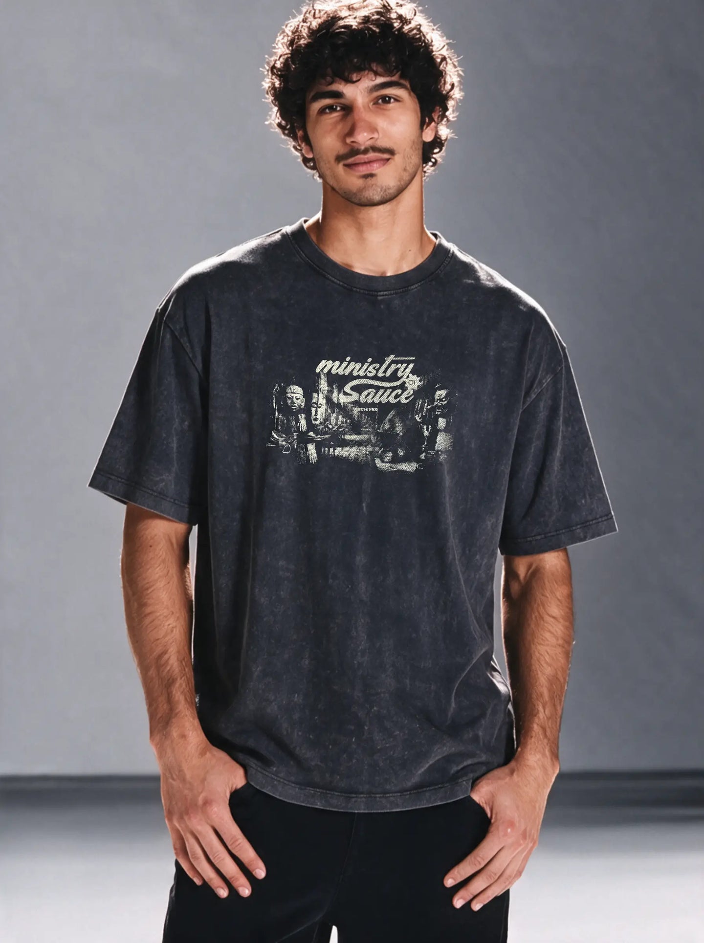 Archives Tee