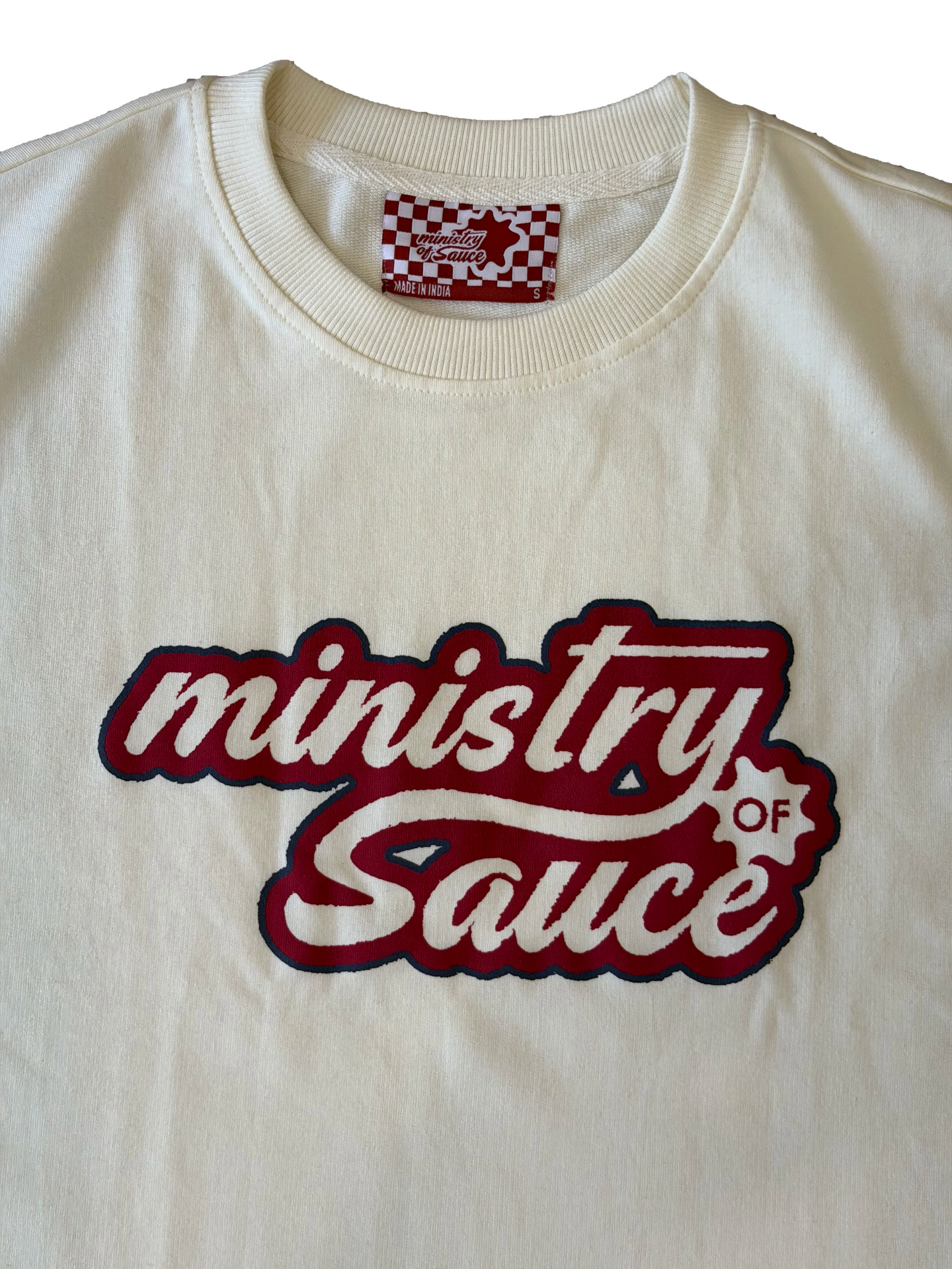 LAZY BASIC TEE