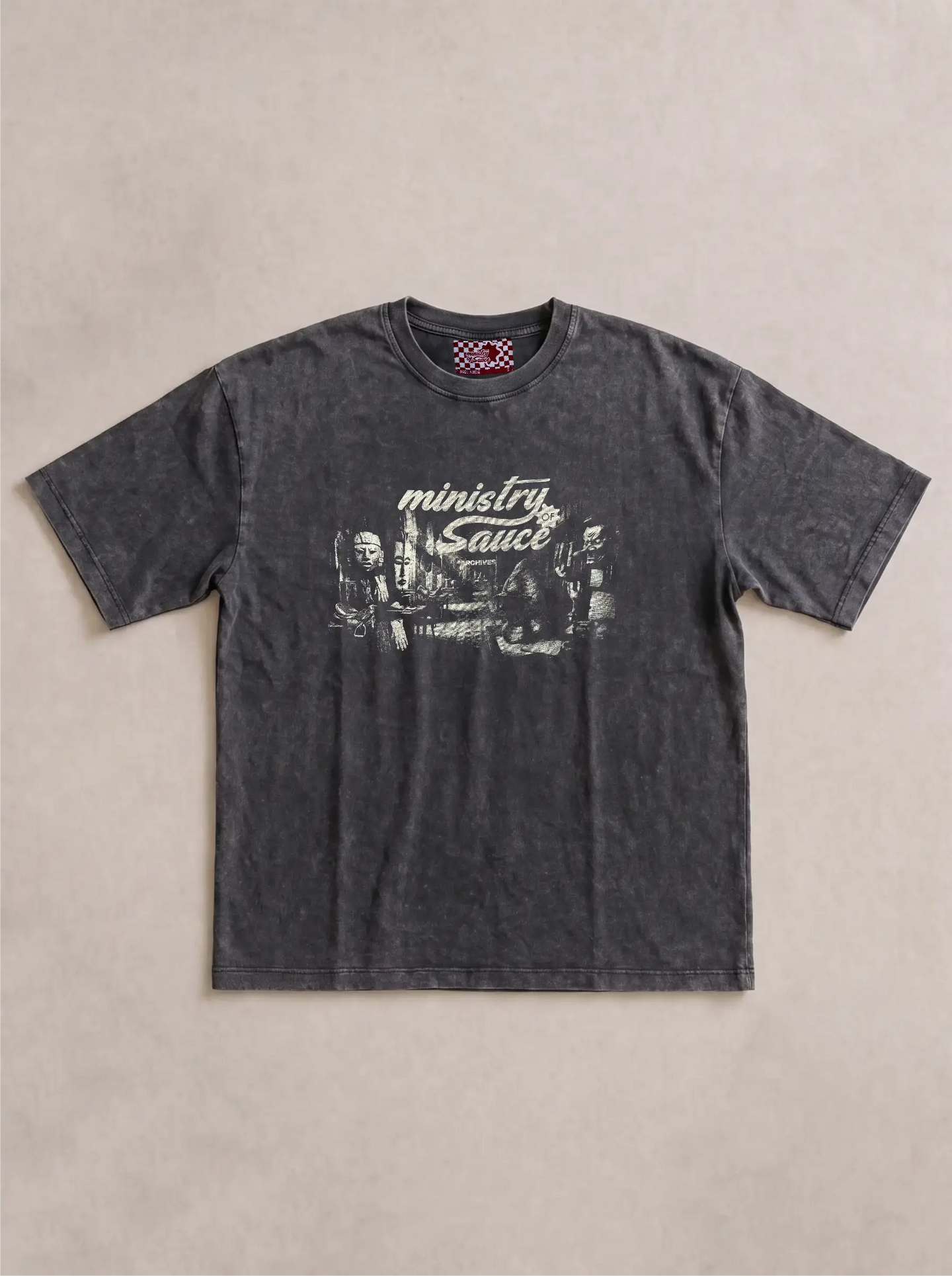 Archives Tee