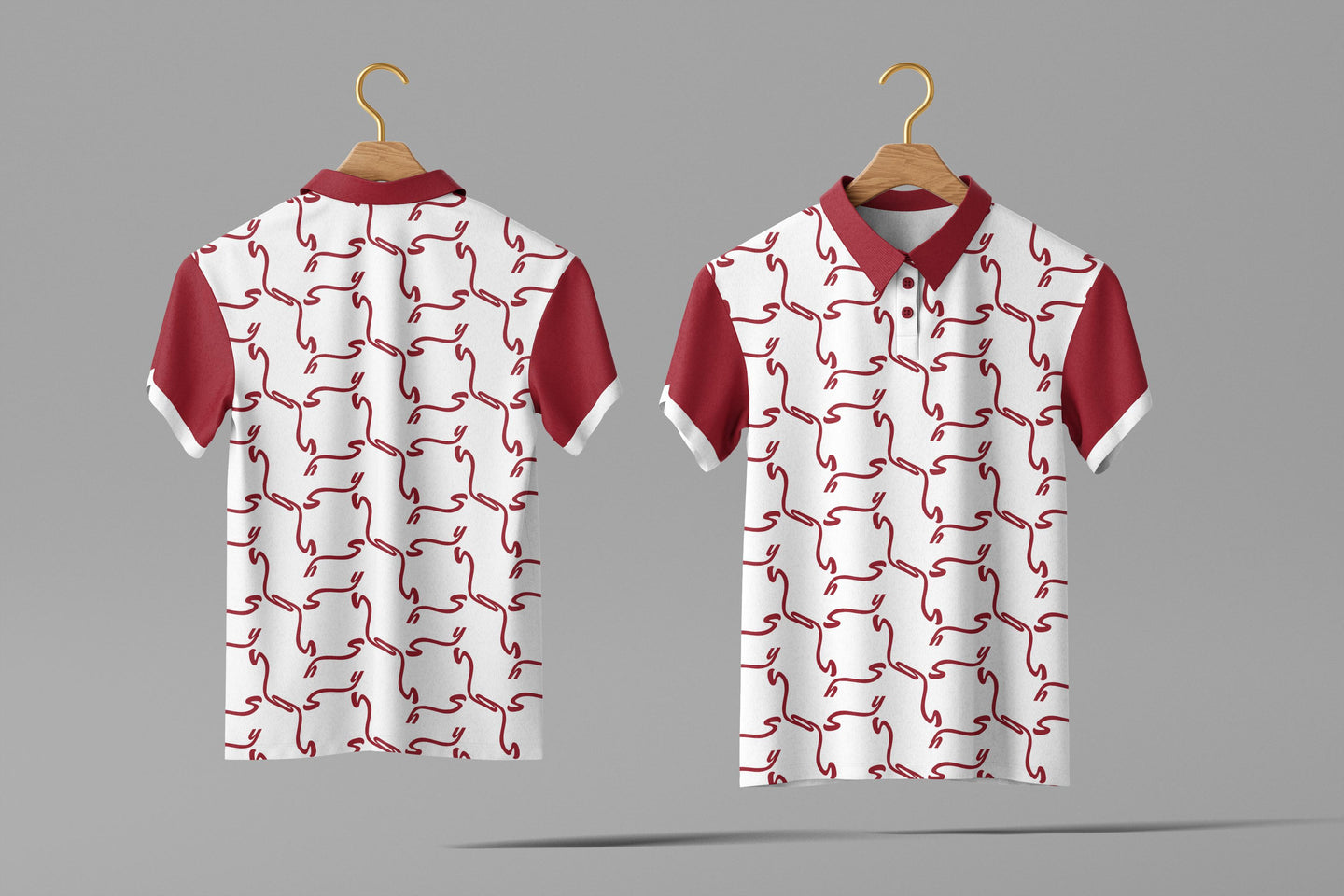 Polo T-shirt