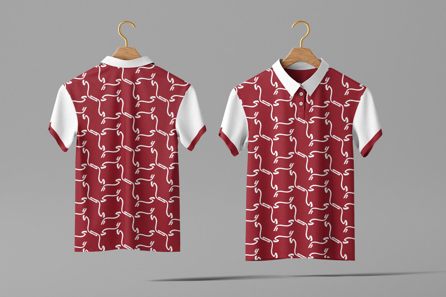 Polo T-shirt